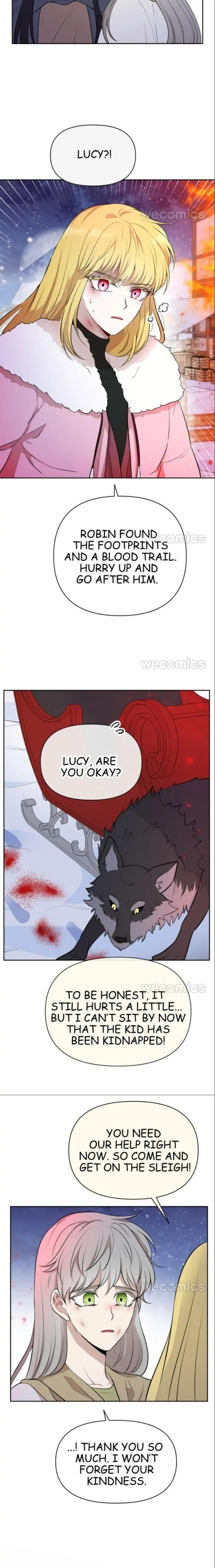 Dragon’s First Crush - Chapter 66 Page 17