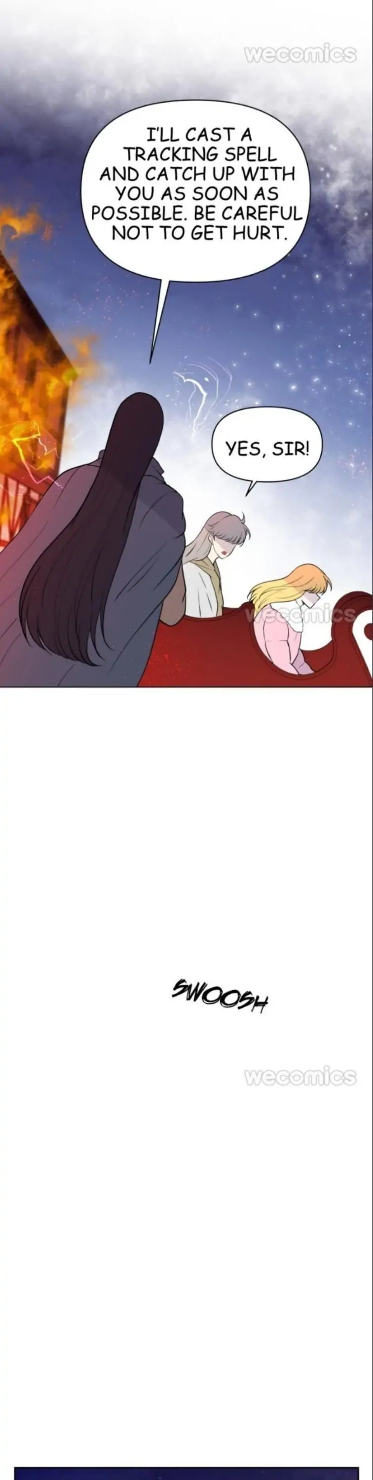 Dragon’s First Crush - Chapter 66 Page 18
