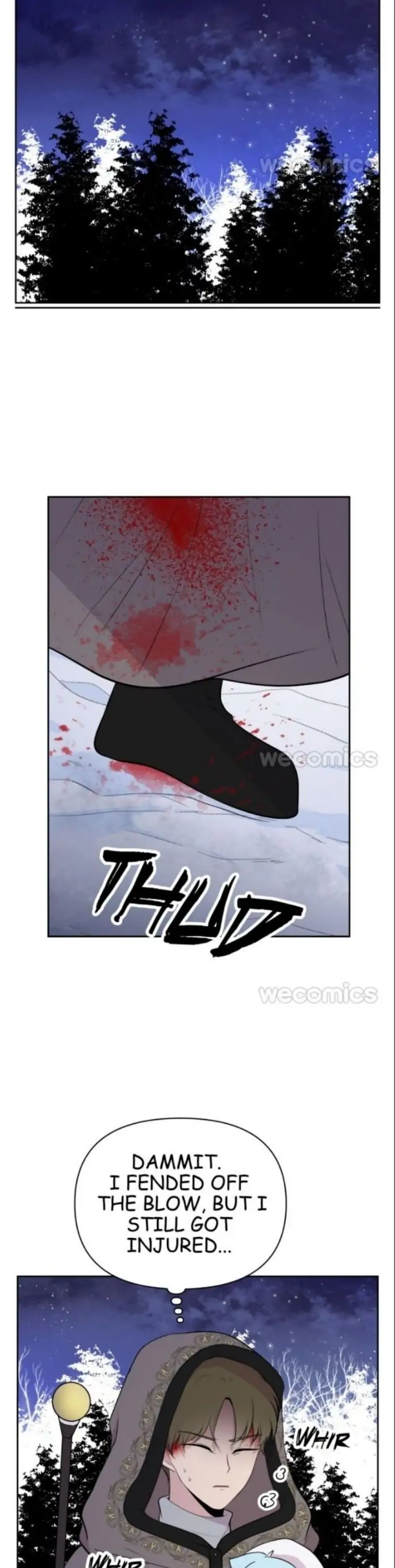 Dragon’s First Crush - Chapter 66 Page 19
