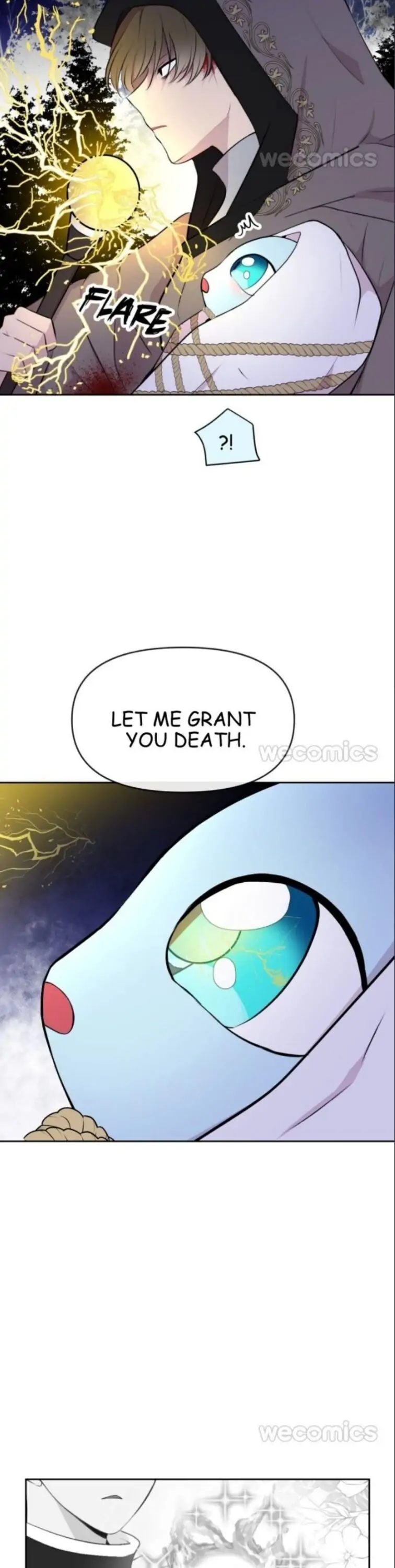 Dragon’s First Crush - Chapter 66 Page 21