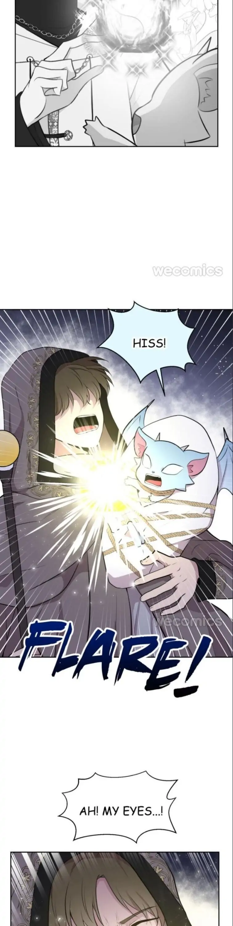 Dragon’s First Crush - Chapter 66 Page 22