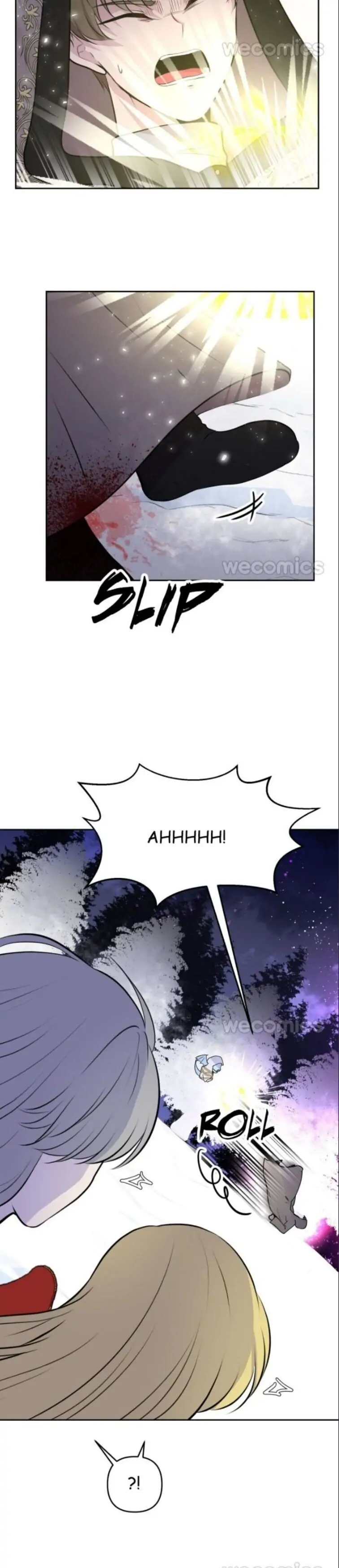 Dragon’s First Crush - Chapter 66 Page 23