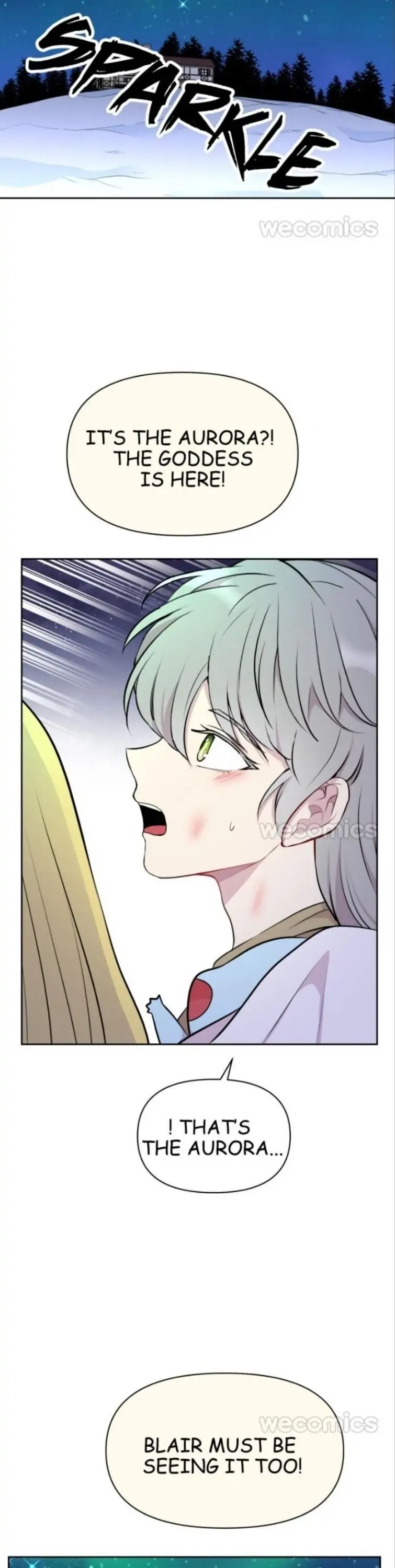Dragon’s First Crush - Chapter 66 Page 28