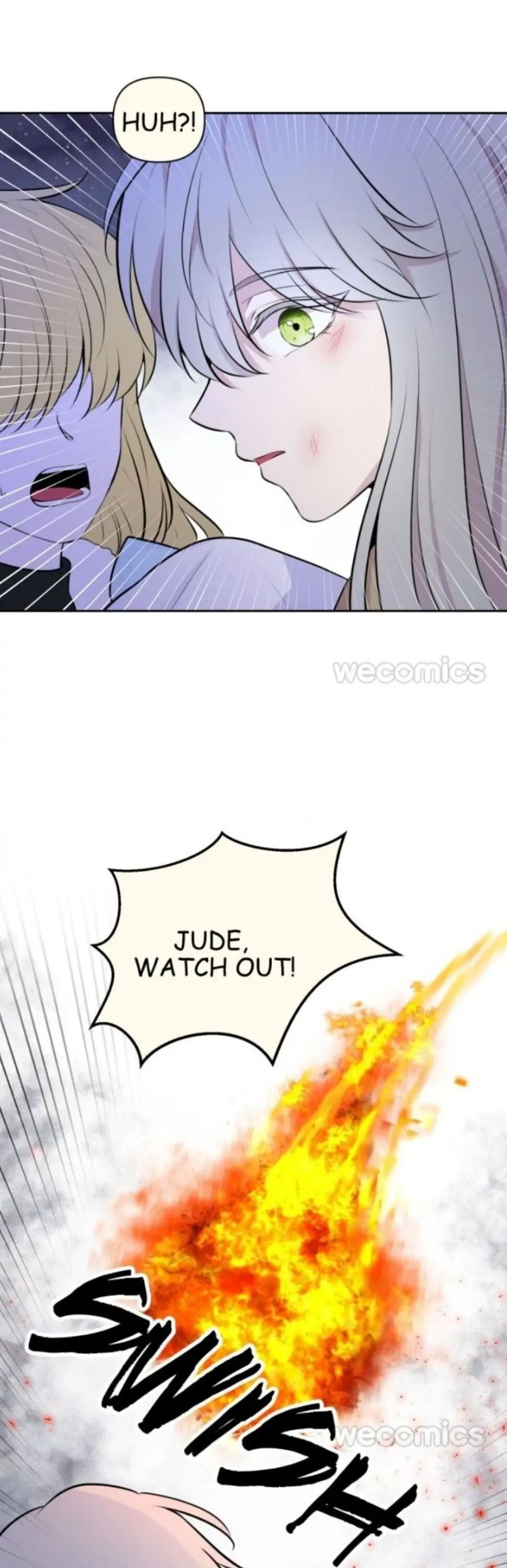 Dragon’s First Crush - Chapter 66 Page 31