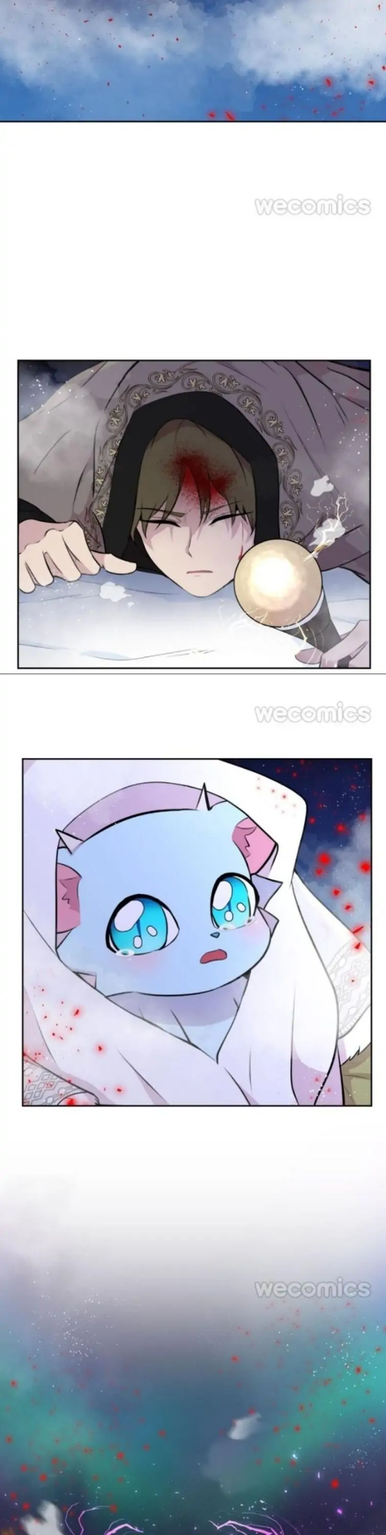 Dragon’s First Crush - Chapter 67 Page 4