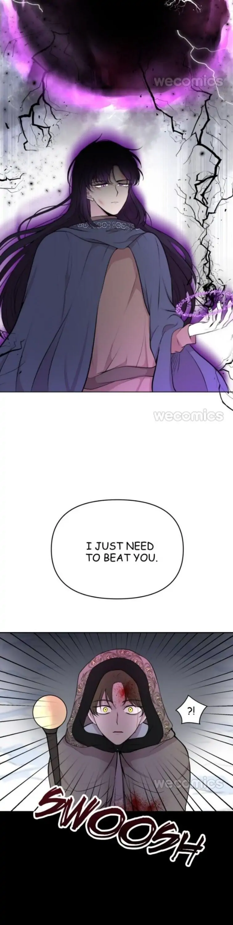 Dragon’s First Crush - Chapter 67 Page 10
