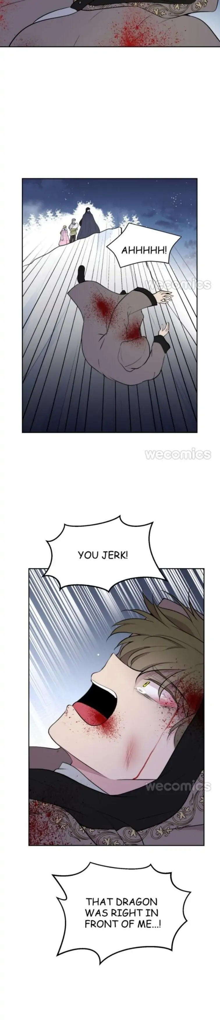 Dragon’s First Crush - Chapter 67 Page 12