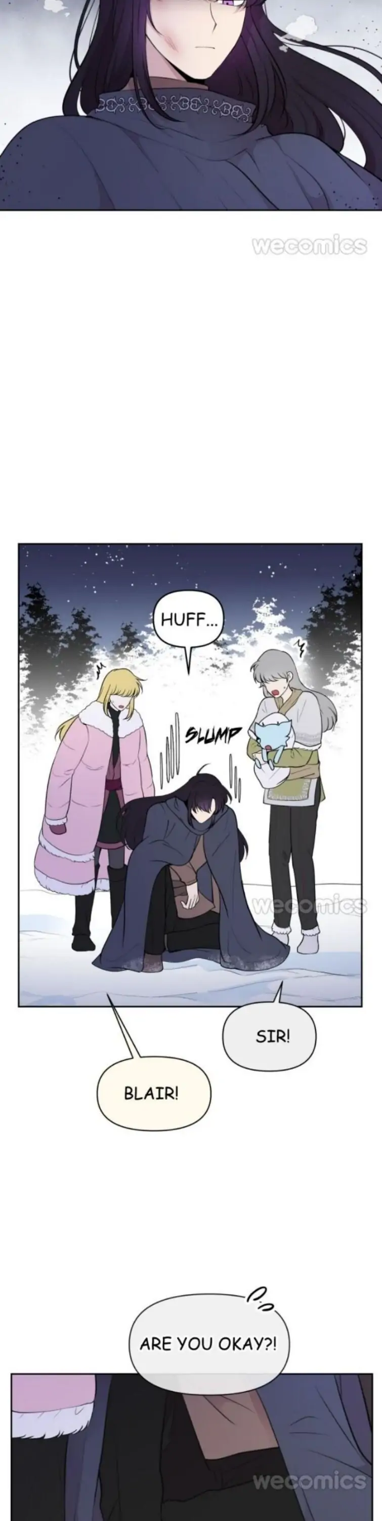 Dragon’s First Crush - Chapter 67 Page 14