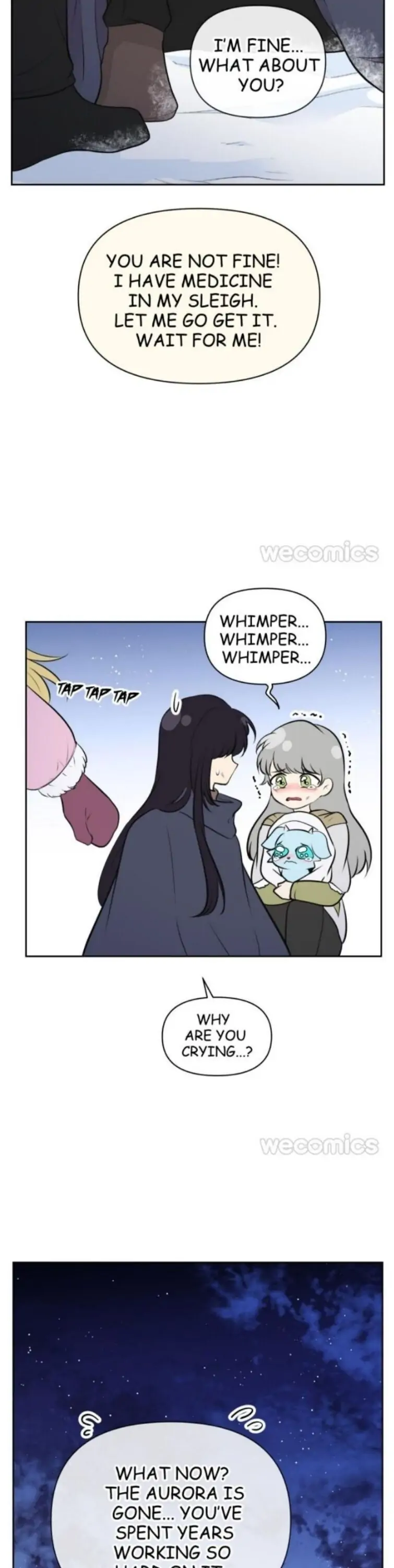 Dragon’s First Crush - Chapter 67 Page 15