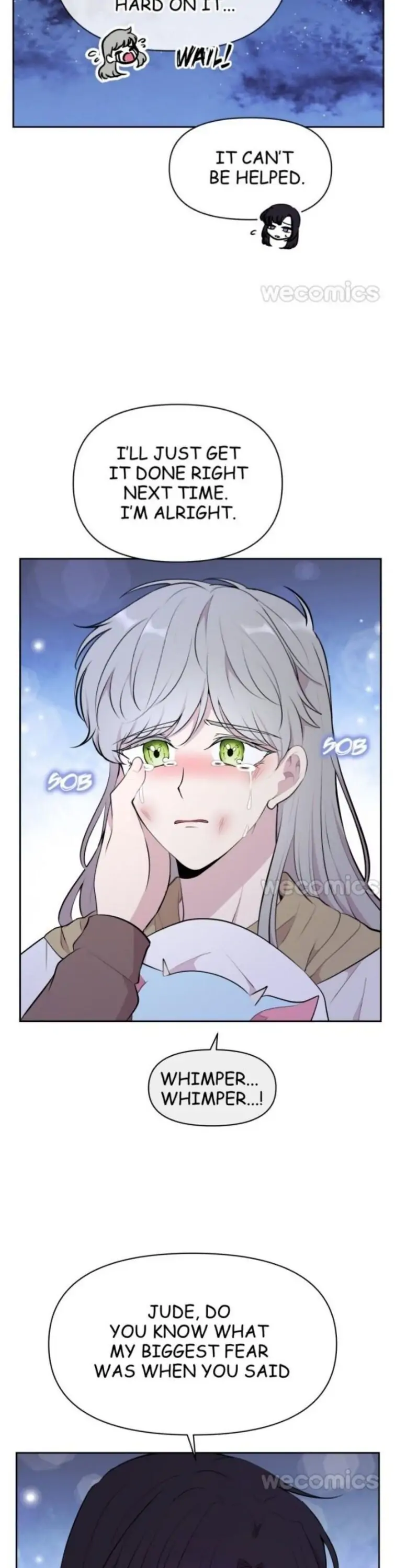 Dragon’s First Crush - Chapter 67 Page 16