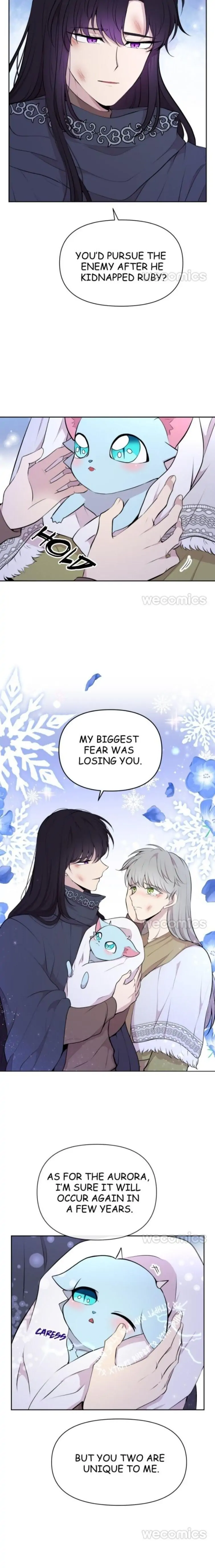 Dragon’s First Crush - Chapter 67 Page 17