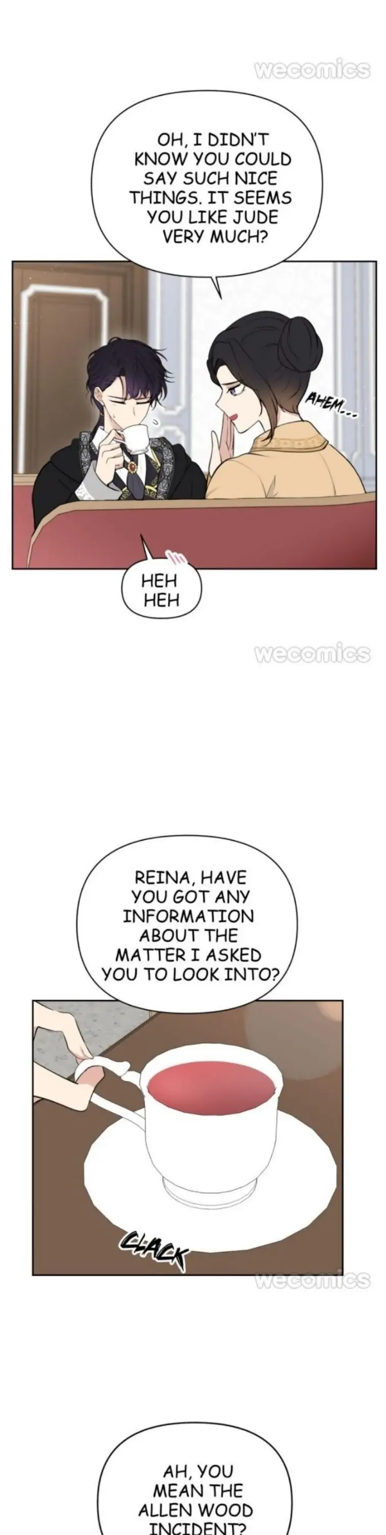 Dragon’s First Crush - Chapter 67 Page 24