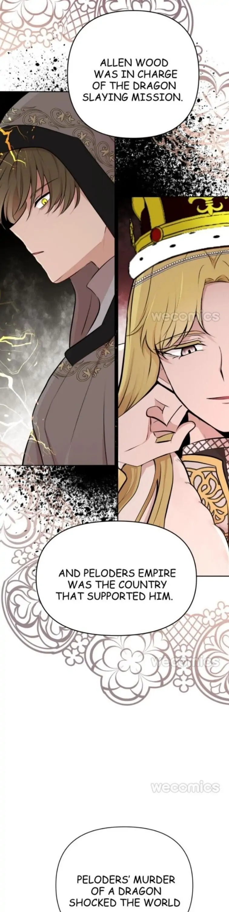 Dragon’s First Crush - Chapter 67 Page 26