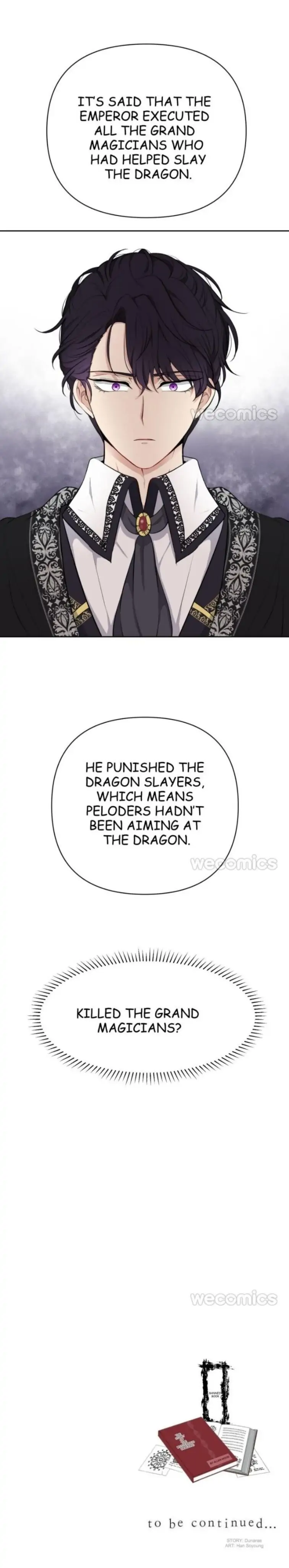 Dragon’s First Crush - Chapter 67 Page 28