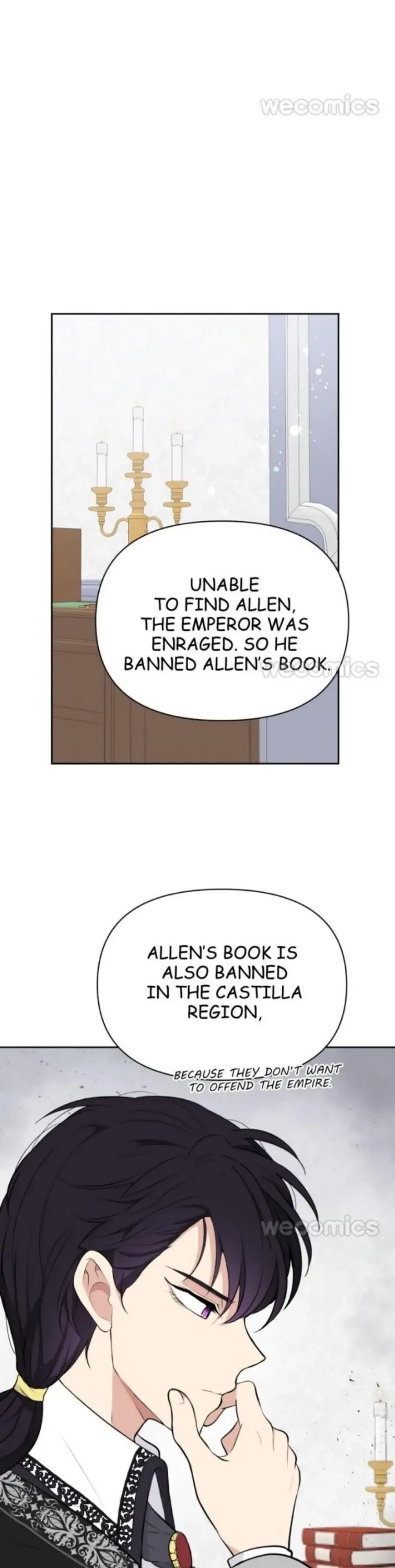 Dragon’s First Crush - Chapter 68 Page 4