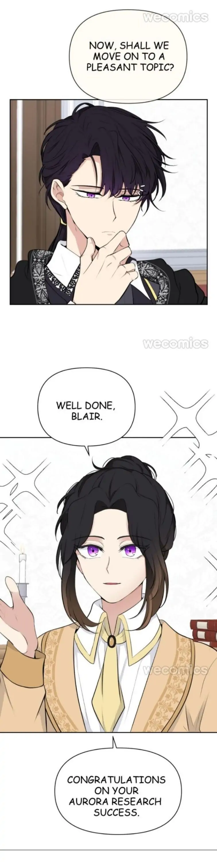 Dragon’s First Crush - Chapter 68 Page 7
