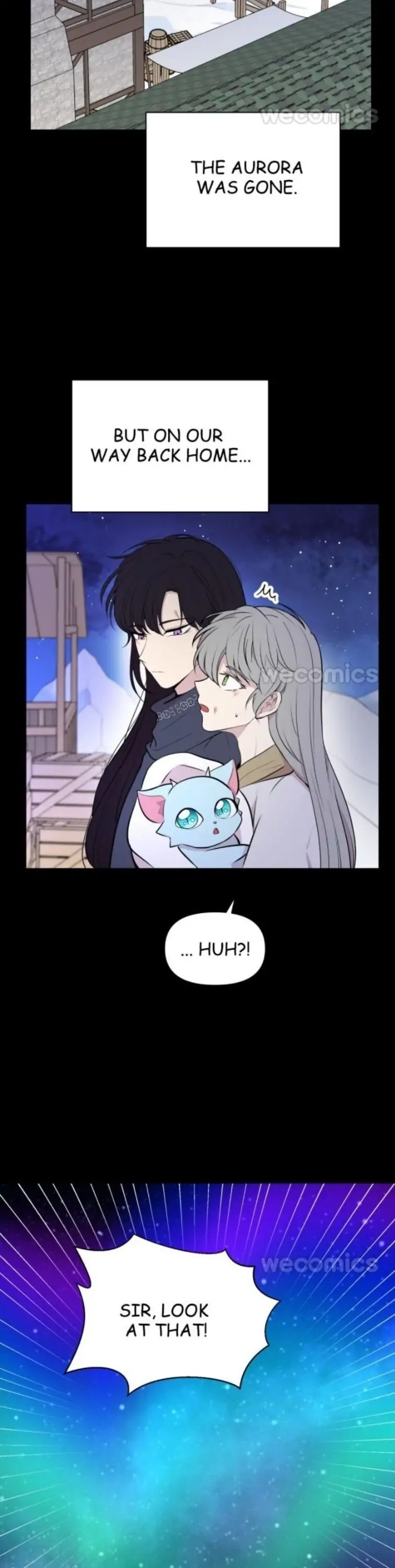Dragon’s First Crush - Chapter 68 Page 11