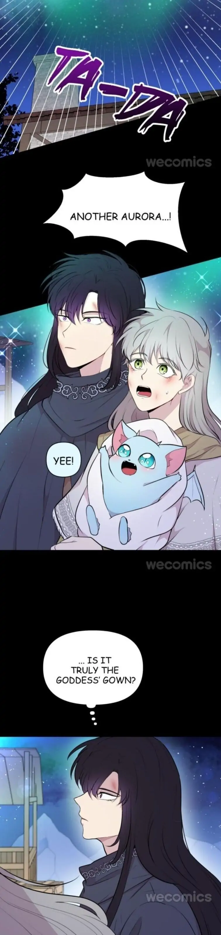 Dragon’s First Crush - Chapter 68 Page 12