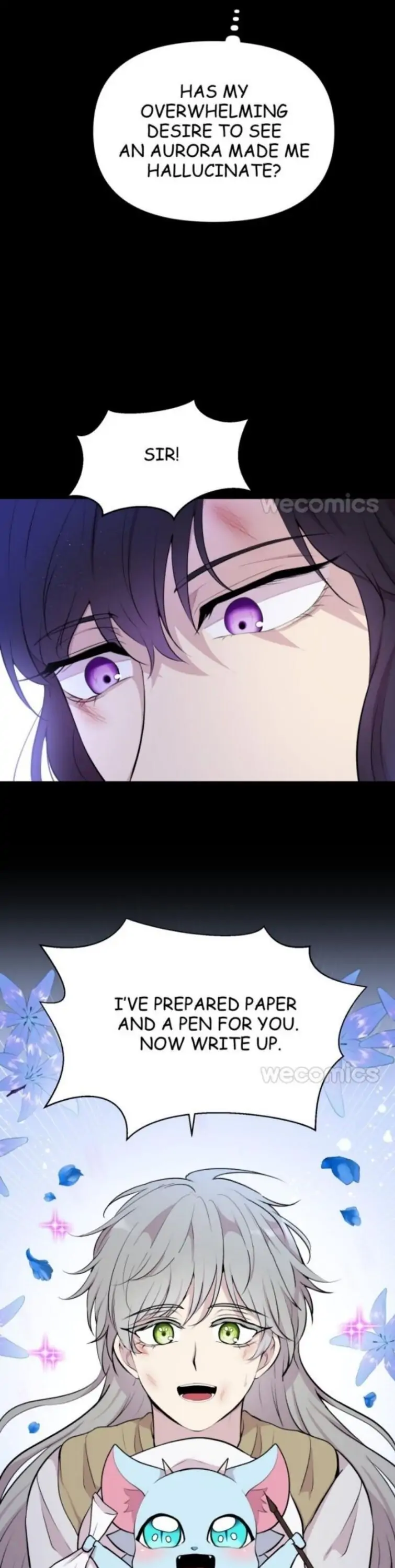 Dragon’s First Crush - Chapter 68 Page 13