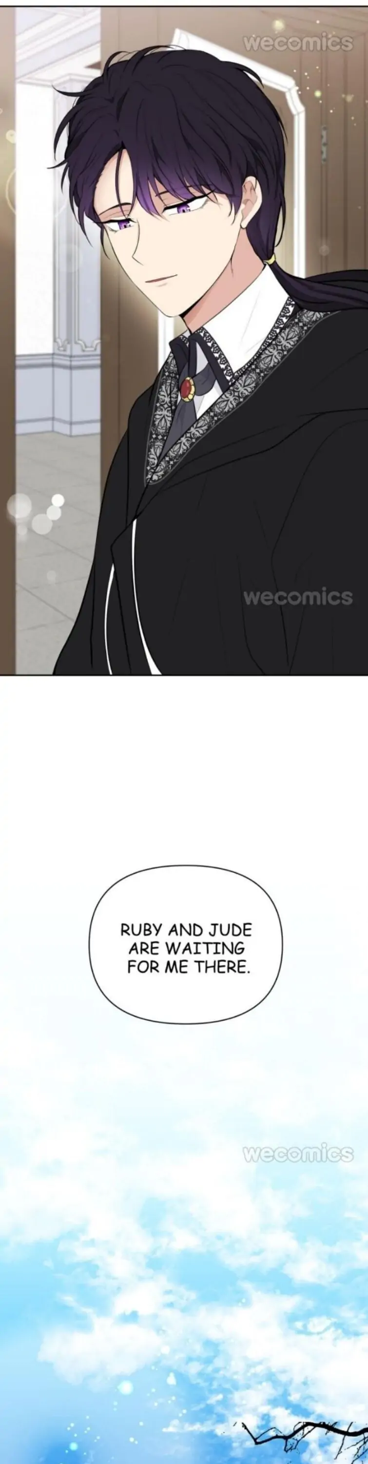 Dragon’s First Crush - Chapter 68 Page 18