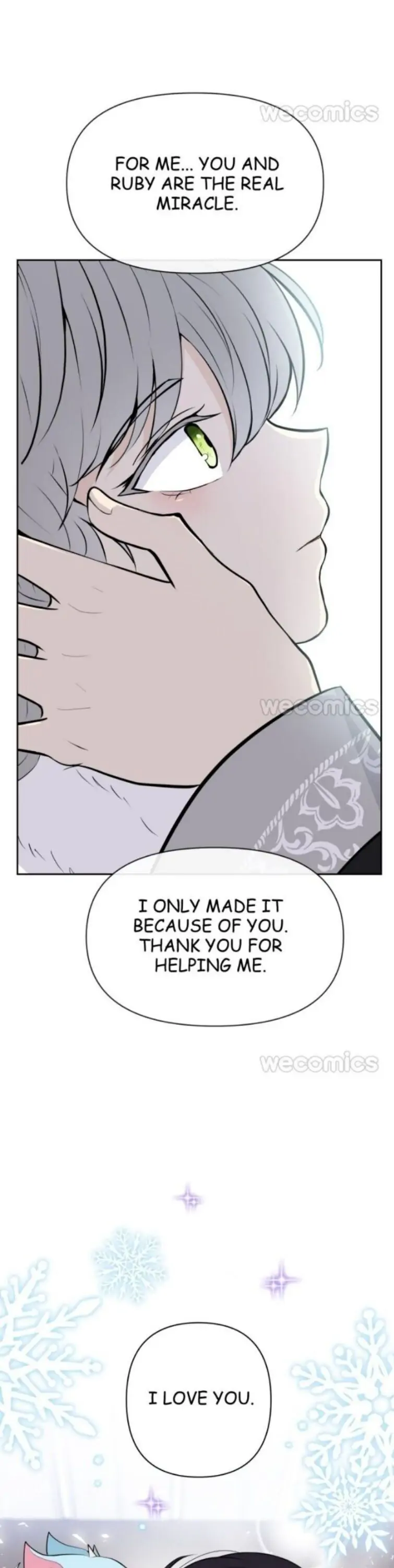 Dragon’s First Crush - Chapter 68 Page 24