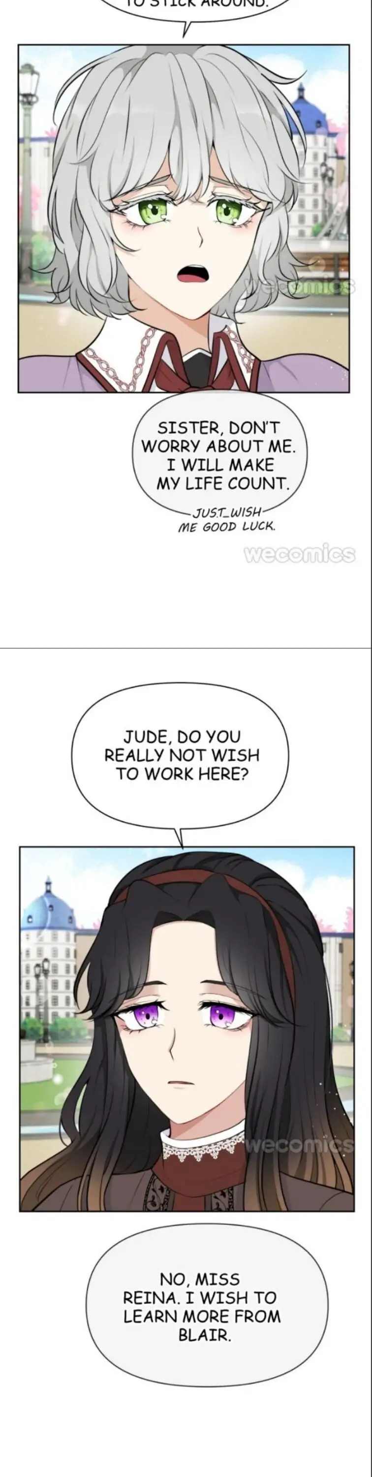 Dragon’s First Crush - Chapter 69 Page 4