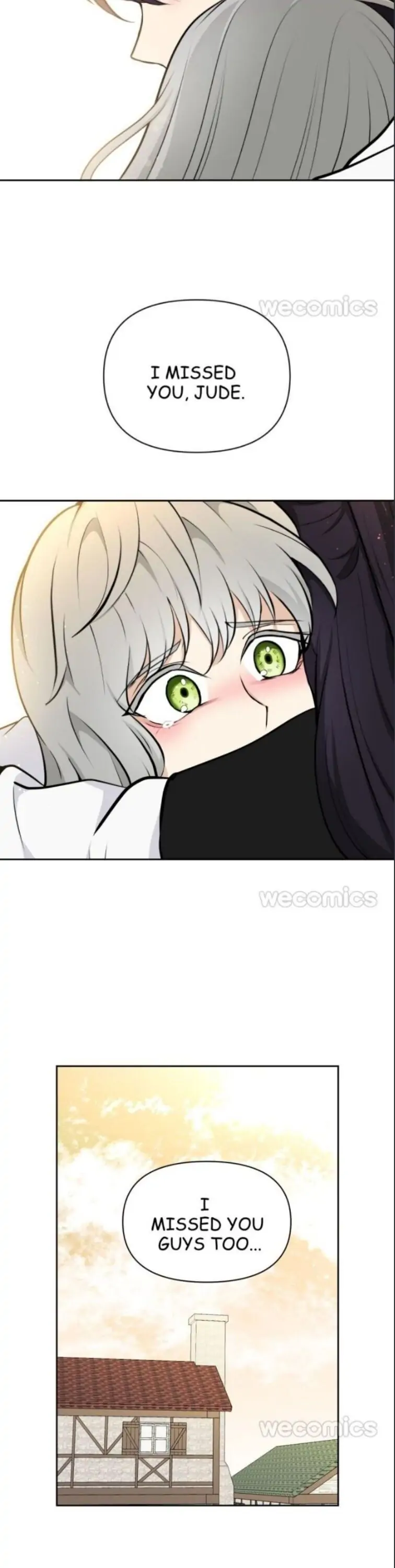 Dragon’s First Crush - Chapter 69 Page 17