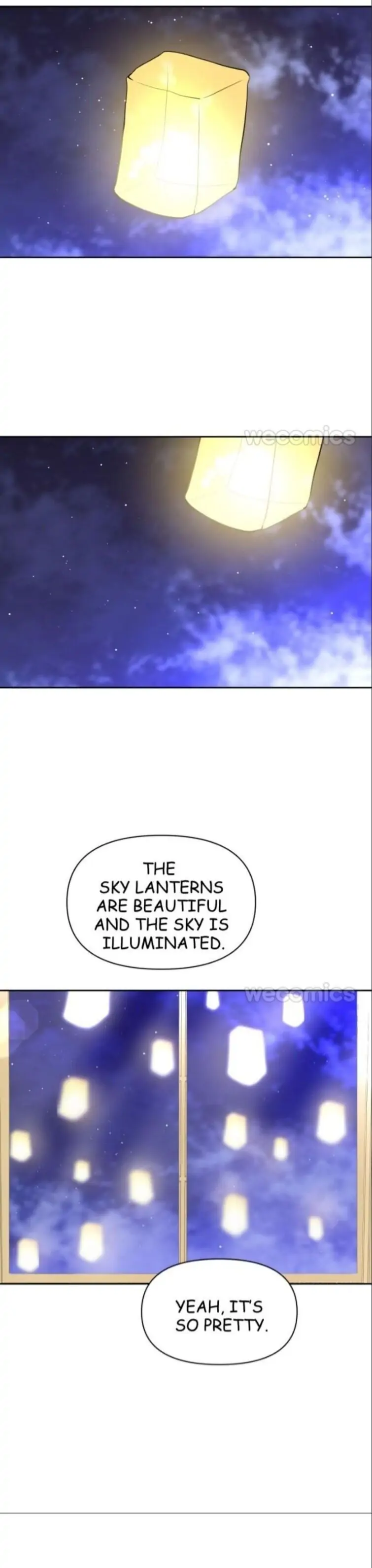 Dragon’s First Crush - Chapter 69 Page 29