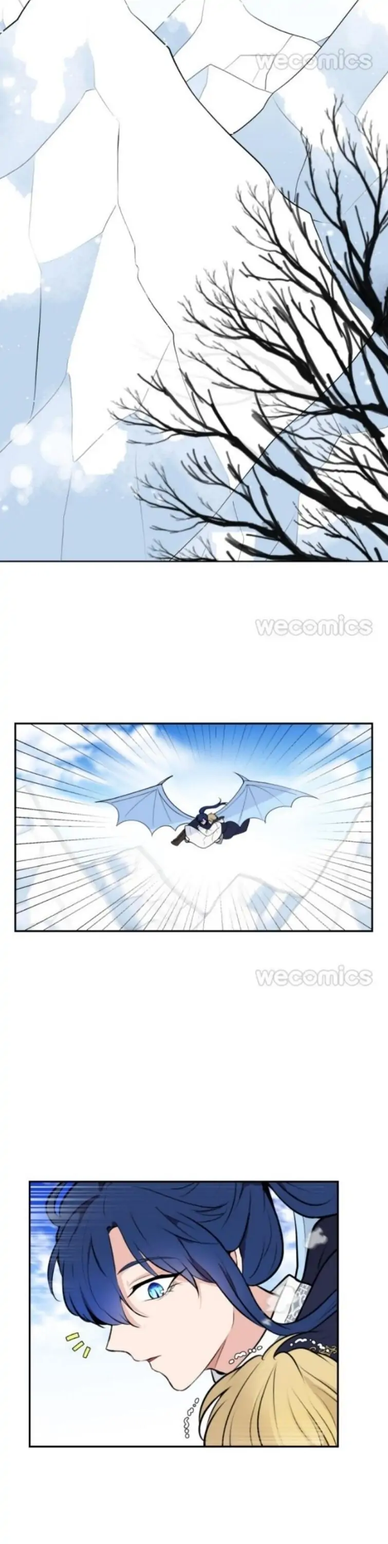Dragon’s First Crush - Chapter 71 Page 20