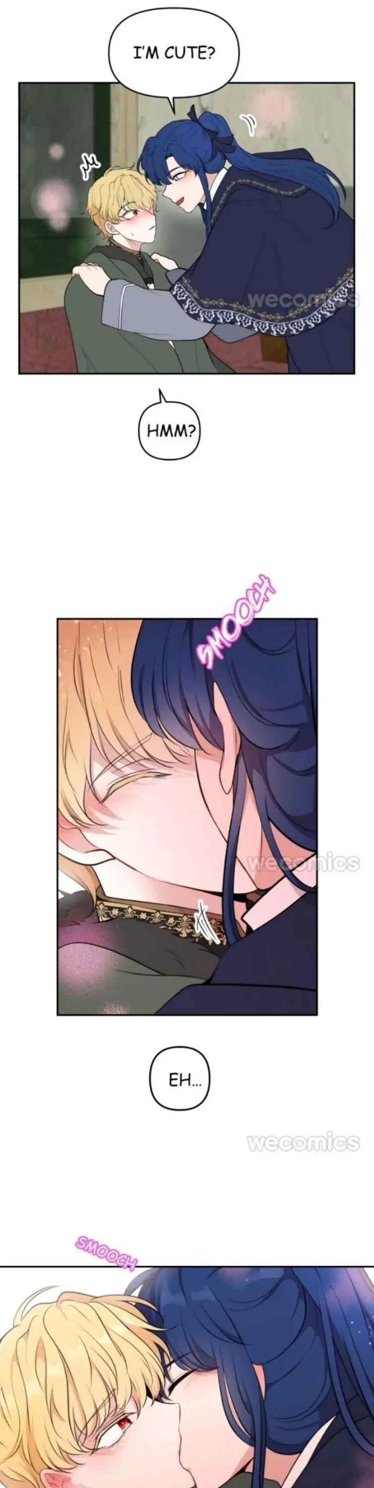 Dragon’s First Crush - Chapter 71 Page 26
