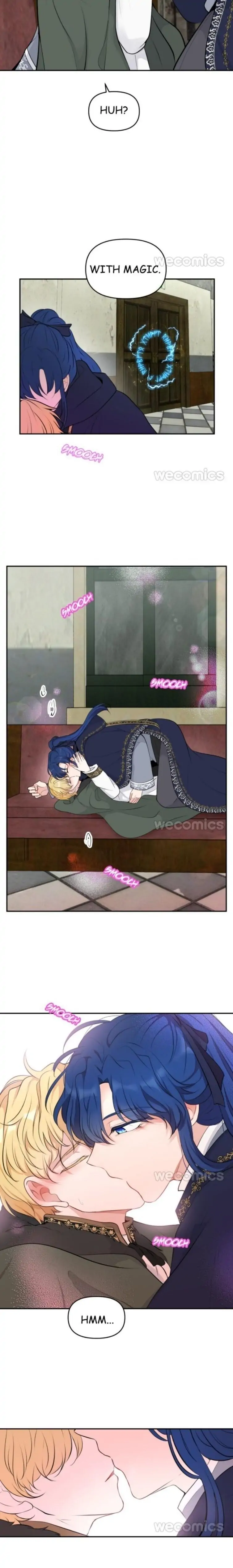 Dragon’s First Crush - Chapter 71 Page 28