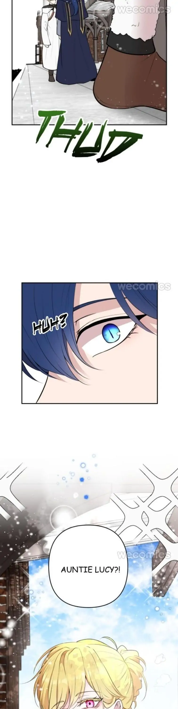Dragon’s First Crush - Chapter 72 Page 4