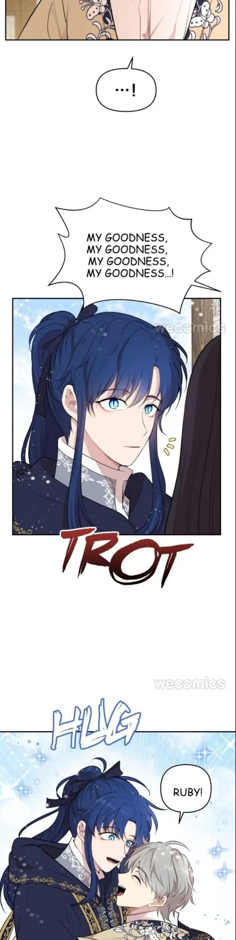 Dragon’s First Crush - Chapter 72 Page 15