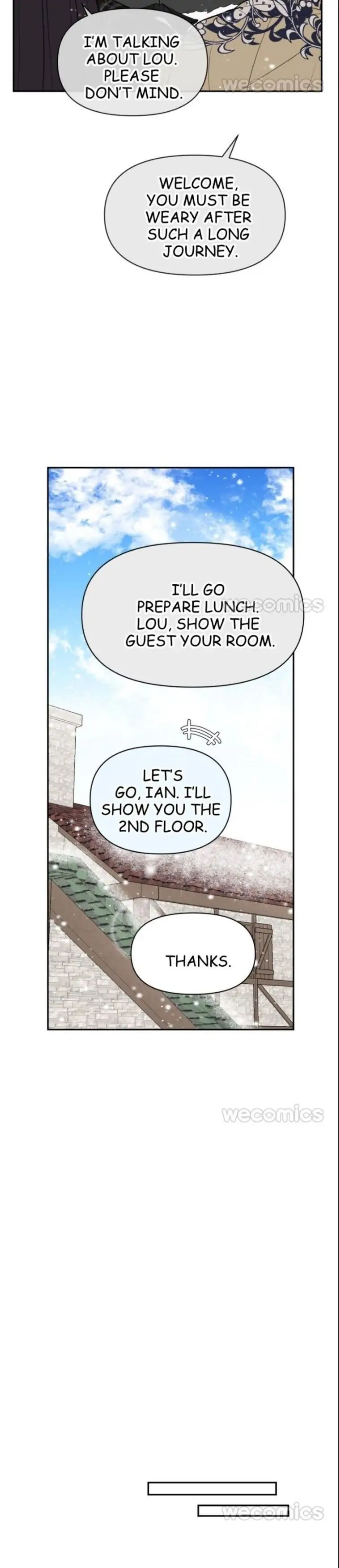 Dragon’s First Crush - Chapter 72 Page 17