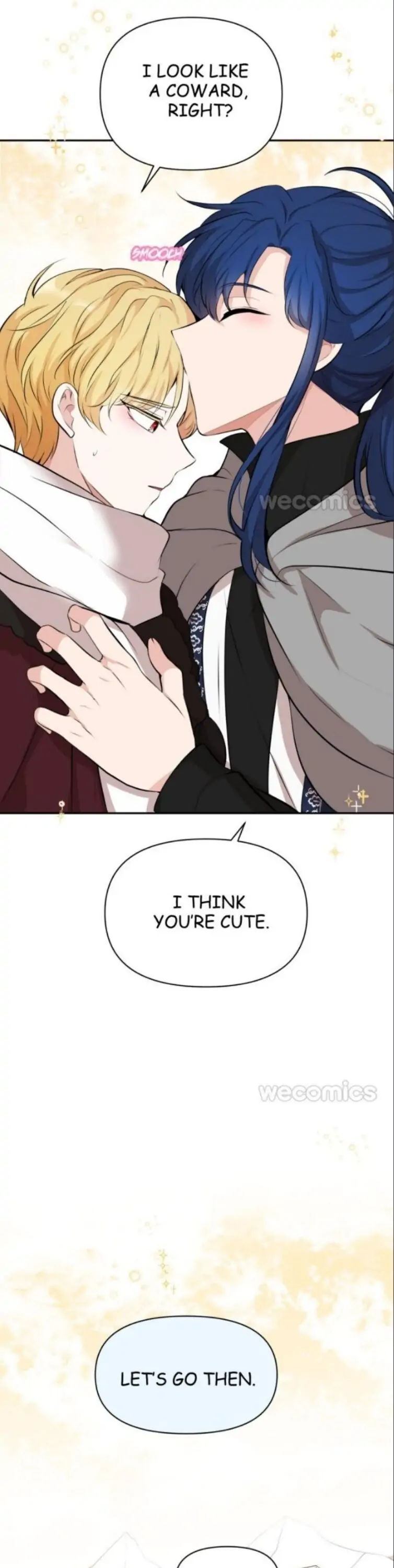 Dragon’s First Crush - Chapter 73 Page 13