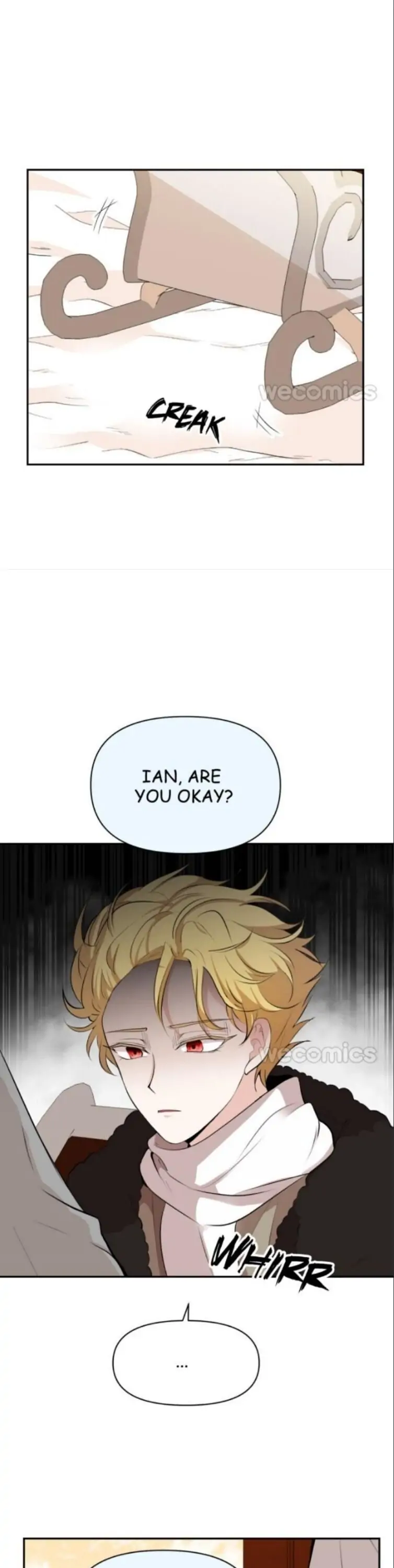 Dragon’s First Crush - Chapter 73 Page 15