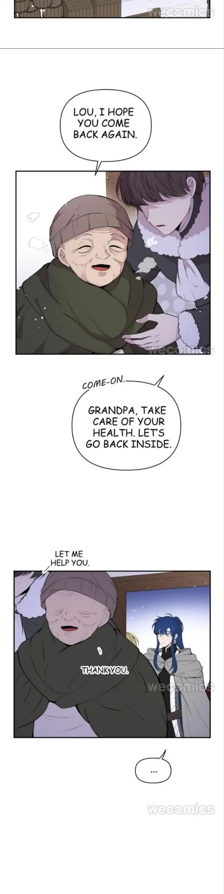 Dragon’s First Crush - Chapter 74 Page 2