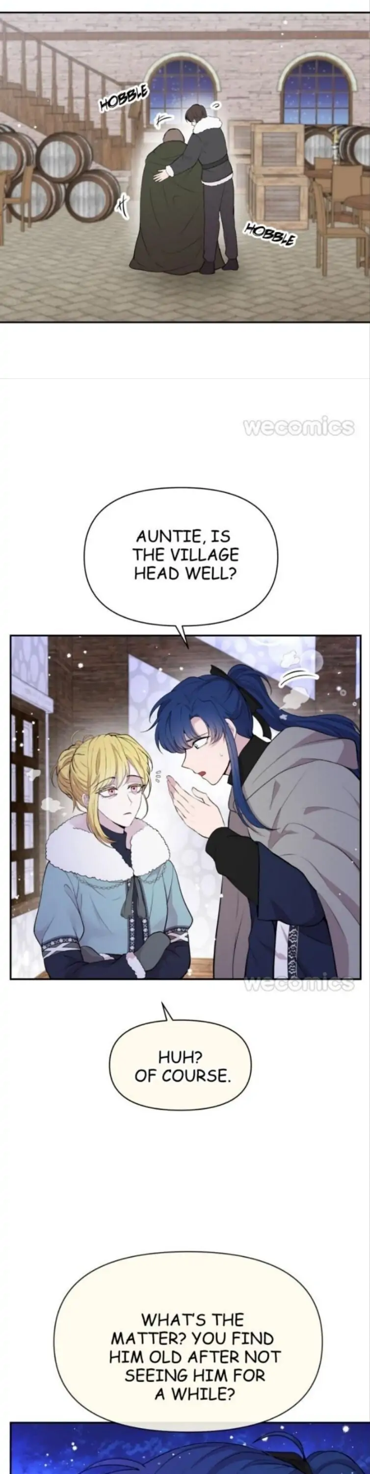 Dragon’s First Crush - Chapter 74 Page 3