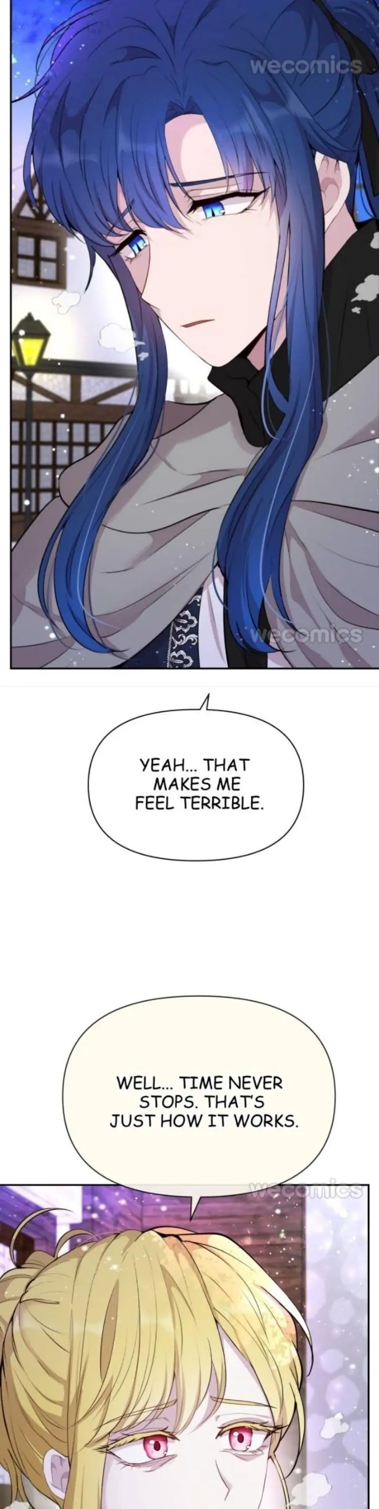 Dragon’s First Crush - Chapter 74 Page 4