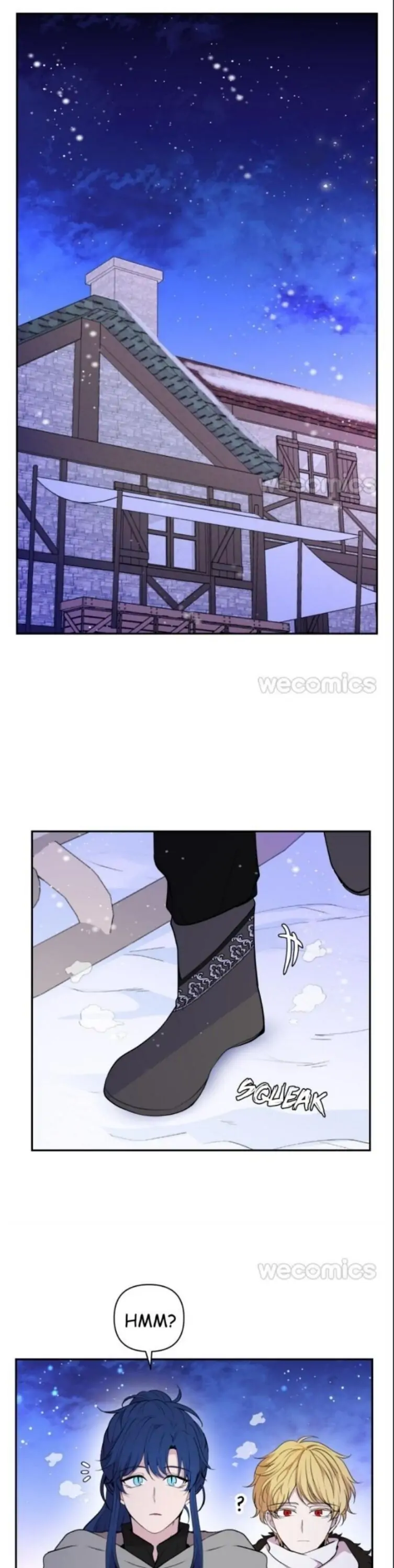 Dragon’s First Crush - Chapter 74 Page 7