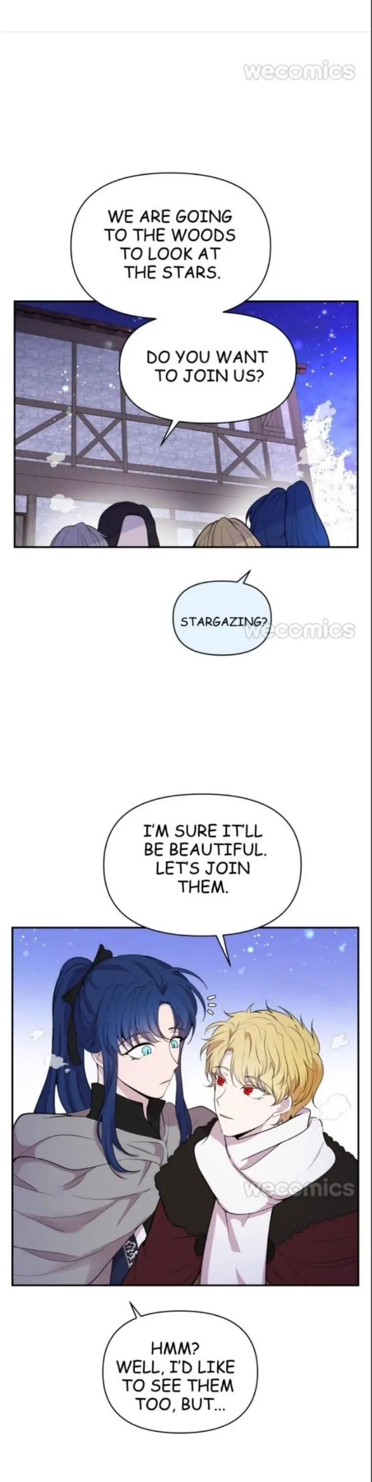 Dragon’s First Crush - Chapter 74 Page 9