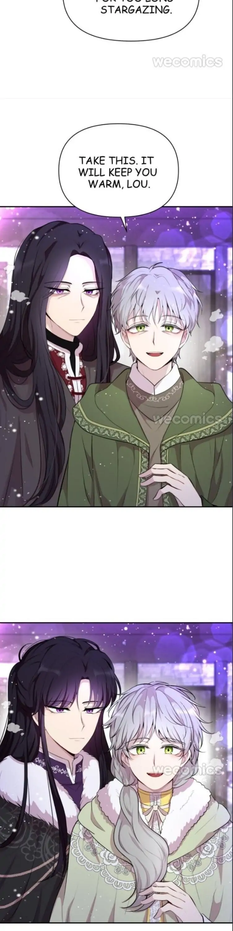 Dragon’s First Crush - Chapter 74 Page 11