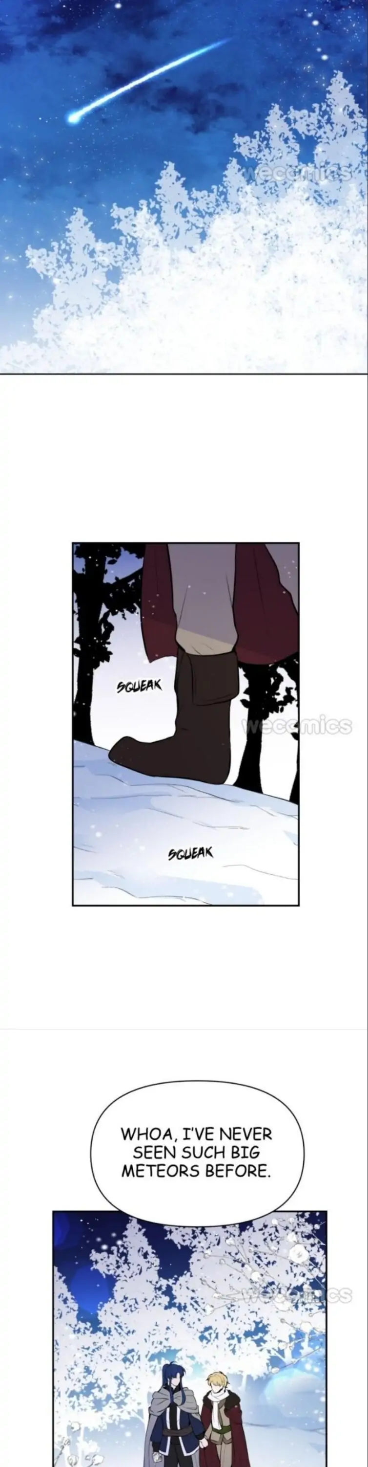 Dragon’s First Crush - Chapter 74 Page 15