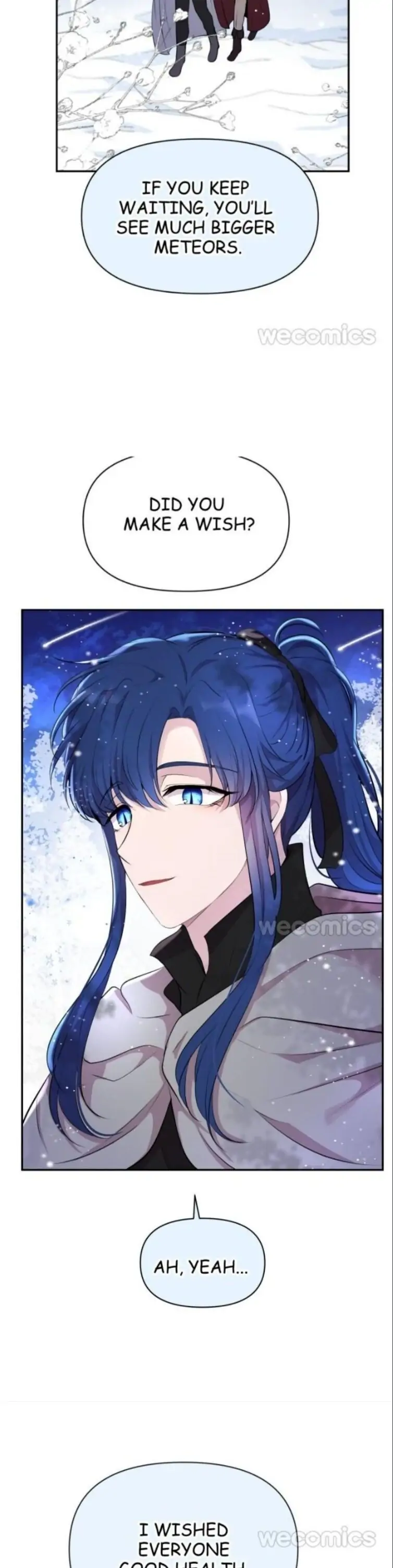 Dragon’s First Crush - Chapter 74 Page 16