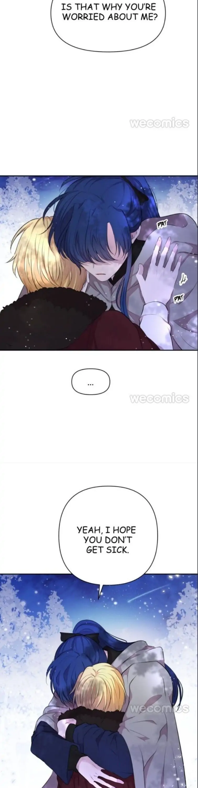Dragon’s First Crush - Chapter 74 Page 19