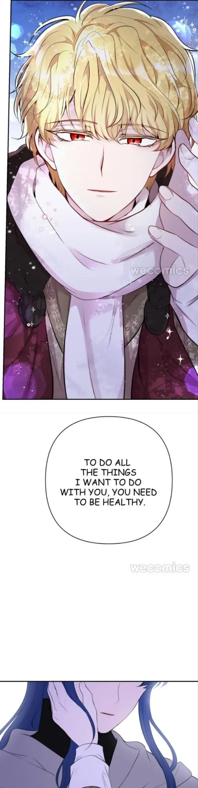 Dragon’s First Crush - Chapter 74 Page 23
