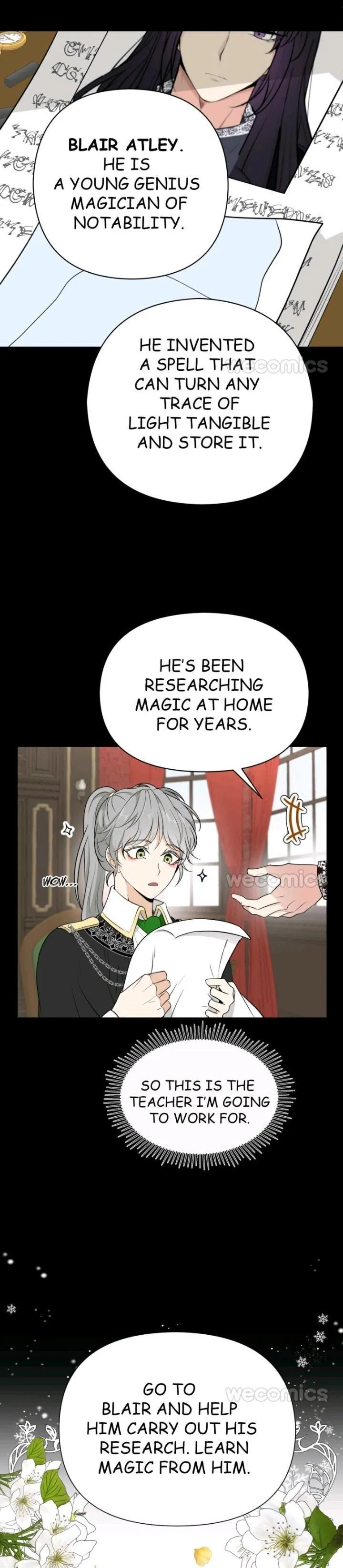Dragon’s First Crush - Chapter 75 Page 13