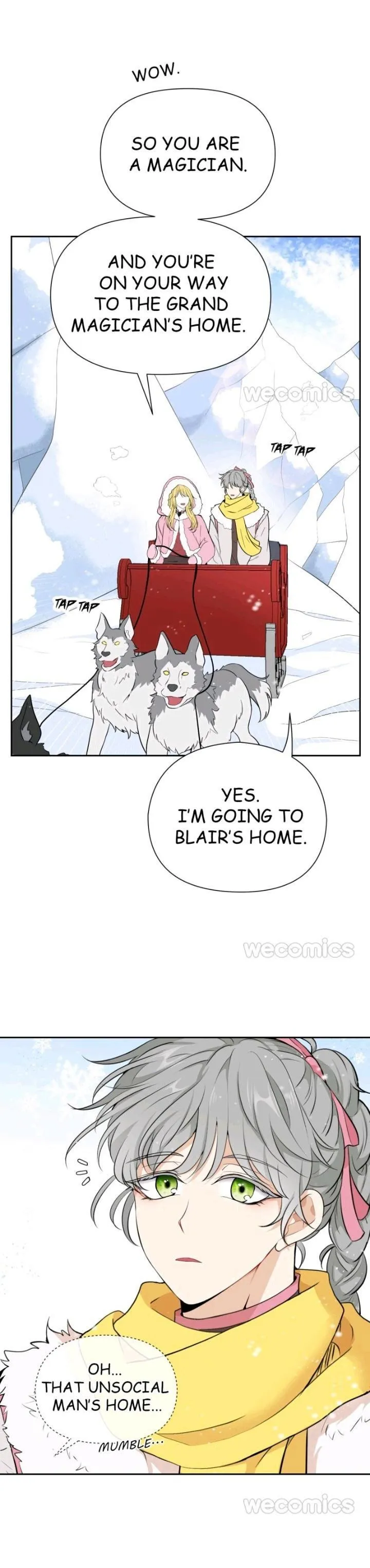 Dragon’s First Crush - Chapter 75 Page 15