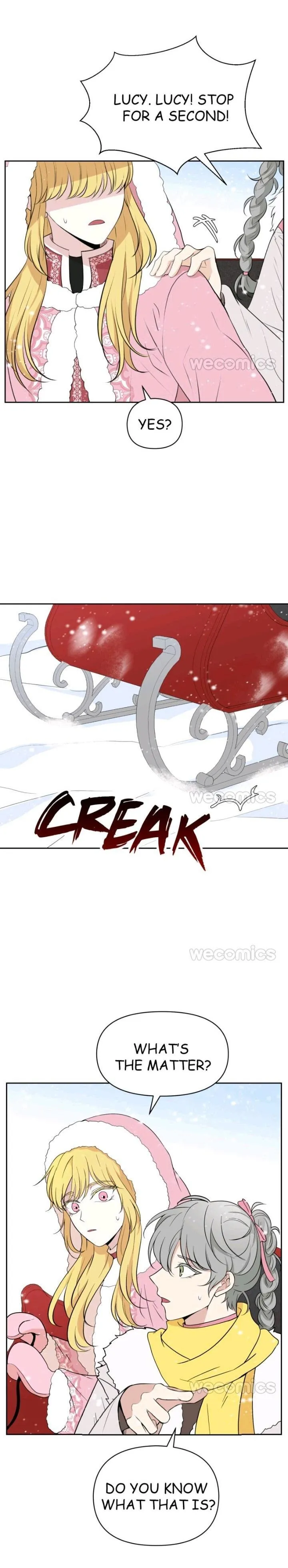 Dragon’s First Crush - Chapter 75 Page 16