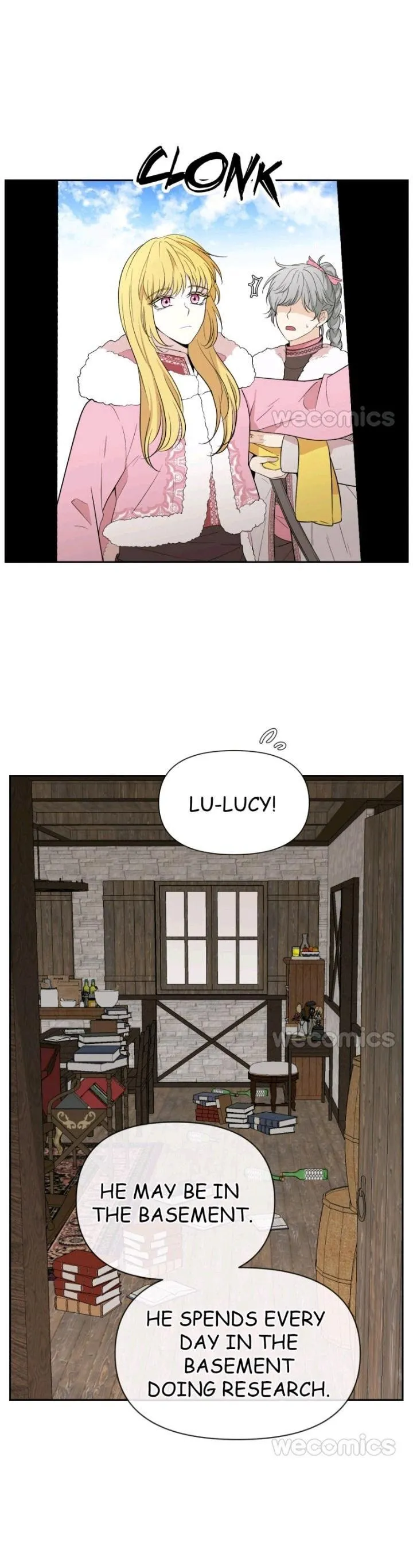 Dragon’s First Crush - Chapter 75 Page 24